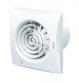 Duka Pro 32 TH ventilator m/fugt- og tidsstyring - Ø125