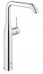 Grohe Essence hndvaskarmatur m/EcoJoy og svingtud - Krom