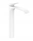 Hansgrohe Vivenis 250 hndvaskarmatur u/bundventil - Mat hvid