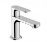 Hansgrohe Rebris S 80 håndvaskarmatur m/CoolStart og bundventil - Krom
