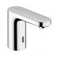 hansgrohe Vernis Blend ber�ringsfrit h�ndvaskarmatur t/koldt vand 6V - Krom