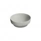 GSI Pura 40 rund fritstende bowlevask - Uden overlb - Cenere