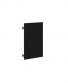 Dansani Luna blndstykke 640*420*18 - Eg noir