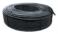 Emtelle r�r til jordvarme 50 mm - 100 meter
