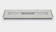 Unidrain 3004 afløbsarmatur - Fritliggende - 900 mm