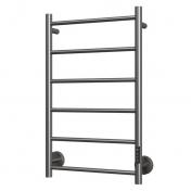 TVS Plus 6 h�ndkl�det�rrer - Gunmetal