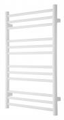 TVS Pivo 12 hndkldetrrer - 50x78,5 cm - Hvid