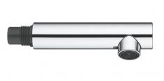Grohe udtrksbruser