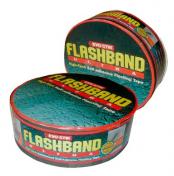 Flashband selvklæbende reparations bånd