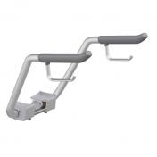 Pressalit TMA 3 armst�tte til montering p� toilet