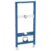 Geberit Duofix element til v�gh�ngt toilet m/udvendig cisterne 112 cm