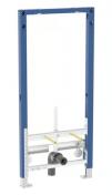 Geberit Duofix monteringselement 112 cm t/bidet