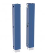 Geberit Duofix fodforlngelser - St - Lngde 20 cm