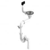 Lavabo Topline S2 bundventils�t inkl. vandl�s