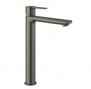 Grohe Lineare New armatur til bowlevask - B�rstet hard graphite