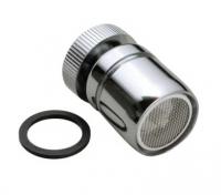 M22x1 MFG luftblander med kugleled