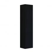 Dansani Luna Urban 40 hjskab A m/1 lge - Hjrehngslet - Sort eg