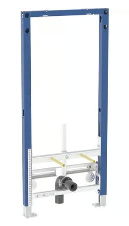 Geberit Duofix monteringselement 112 cm t/bidet