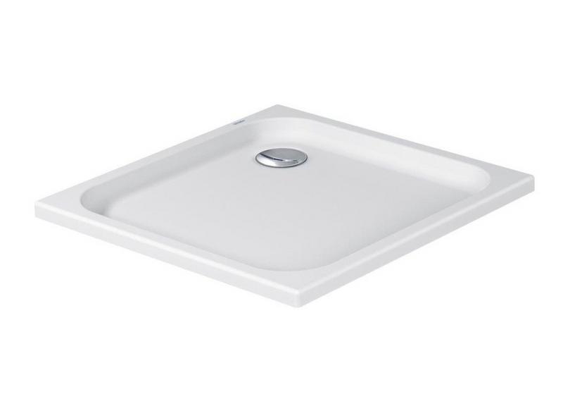 D-Code brusekar 800x800mm