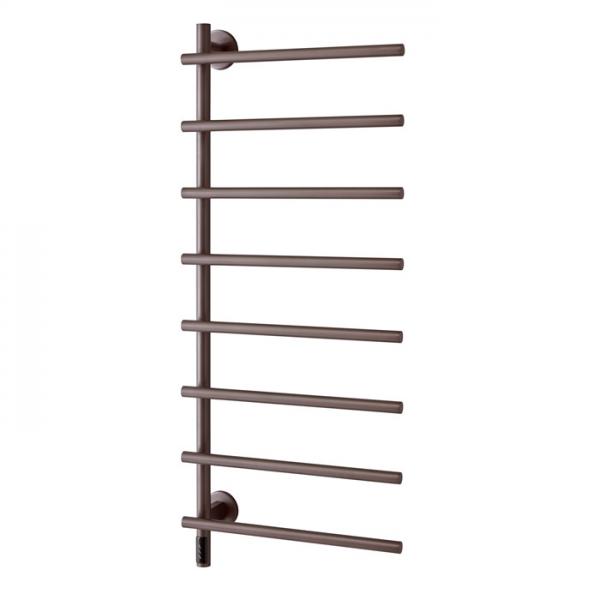 Cass&oslash;e Lazio h&aring;ndkl&aelig;det&oslash;rrer til el - Mat bronze