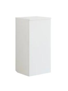 Dansani Luna Urban underskab 40 - H&oslash;jreh&aelig;ngslet - Hvid mat