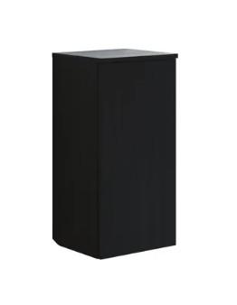 Dansani Luna Urban underskab 40 - Højrehængslet - Sort eg Dansani Luna Urban underskab 40 - Højrehængslet - Sort eg