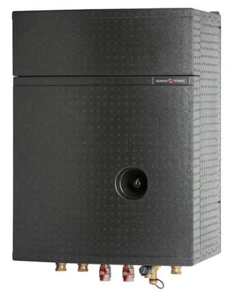 Termix VVX 3-3 fjernvarmeunit - SK-forsyning Termix VVX 3-3 fjernvarmeunit - SK-forsyning