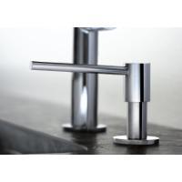 Blanco Piona s&aelig;bedispenser - B&oslash;rstet rustfri st&aring;l